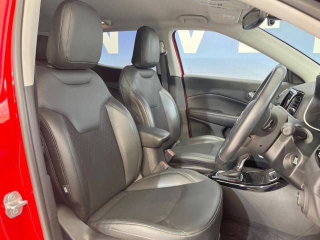 Jeep COMPASS 2018-12 196190-8