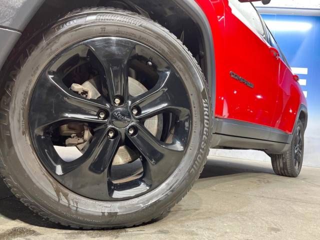 Jeep COMPASS 2018-12 196190-11