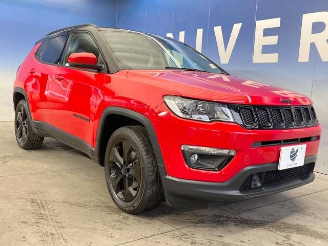 Jeep COMPASS 2018-12 196190-17