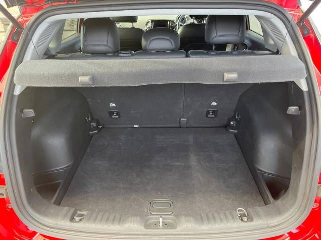 Jeep COMPASS 2018-12 196190-10