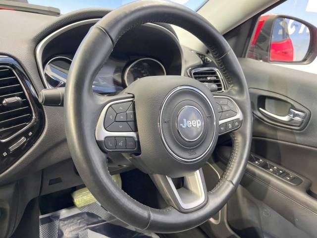 Jeep COMPASS 2018-12 196190-13