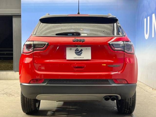 Jeep COMPASS 2018-12 196190-16