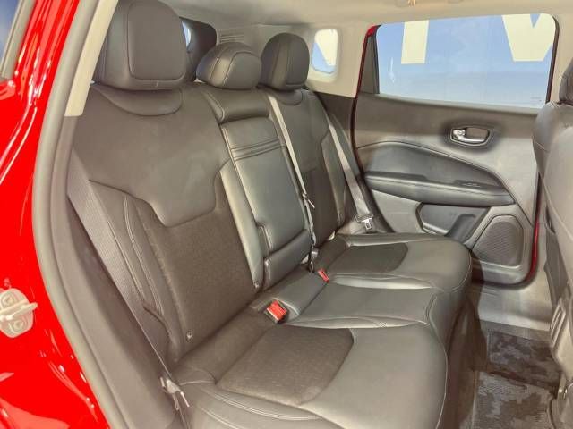 Jeep COMPASS 2018-12 196190-9