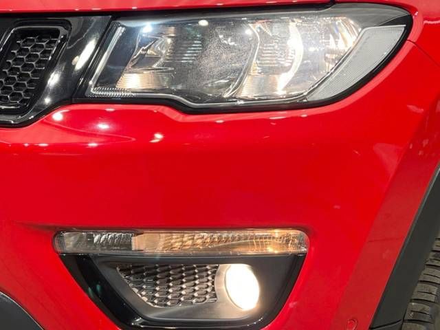 Jeep COMPASS 2018-12 196190-12