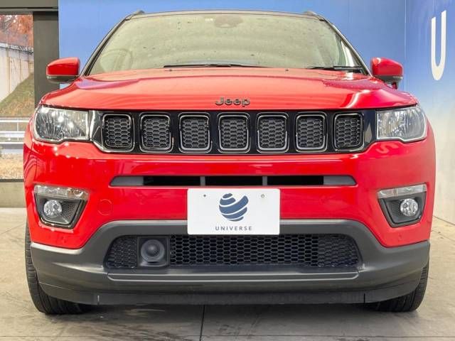 Jeep COMPASS 2018-12 196190-15