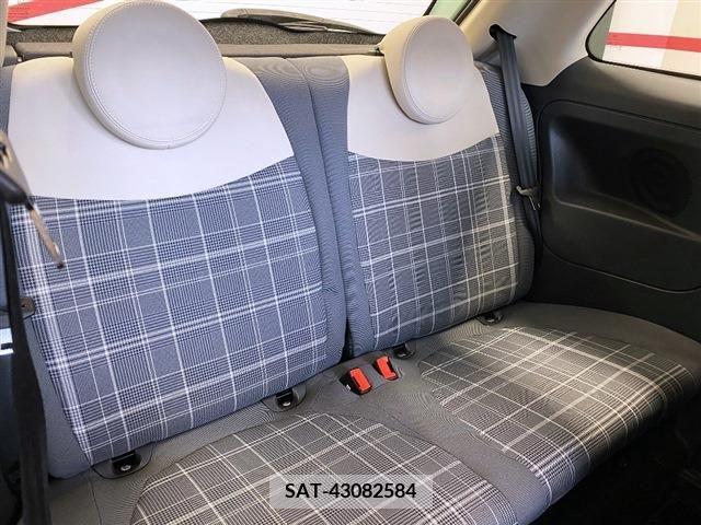 Fiat 500 2017-12 374507-13