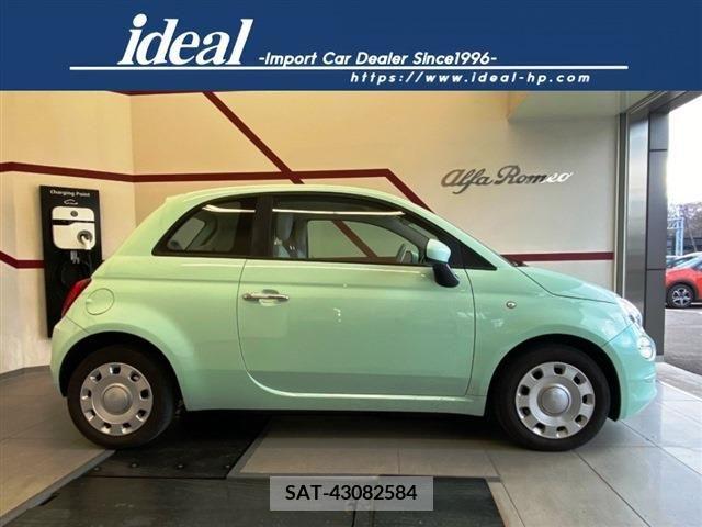 Fiat 500 2017-12 374507-10