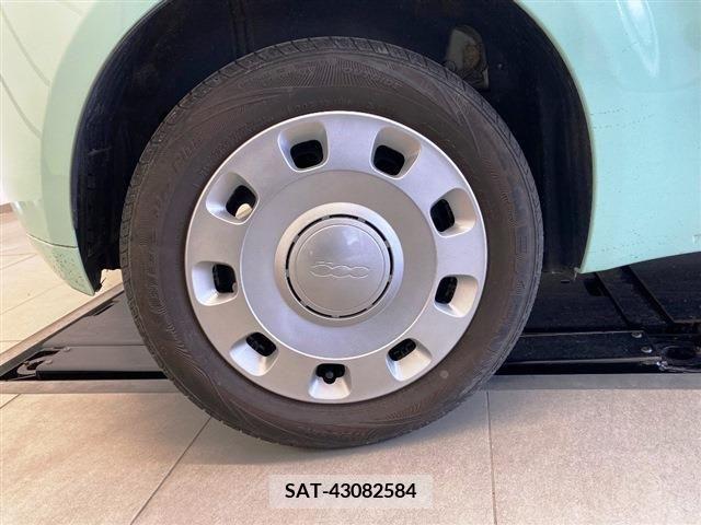 Fiat 500 2017-12 374507-2