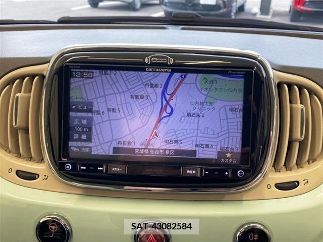 Fiat 500 2017-12 374507-25