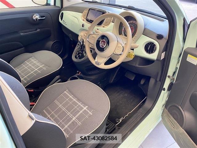 Fiat 500 2017-12 374507-17