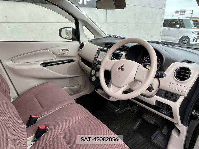 Mitsubishi EK WAGON 2017-02 268144-24