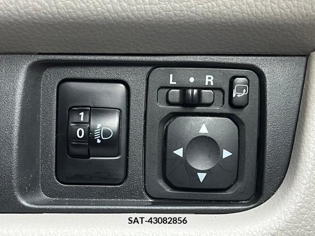 Mitsubishi EK WAGON 2017-02 268144-14