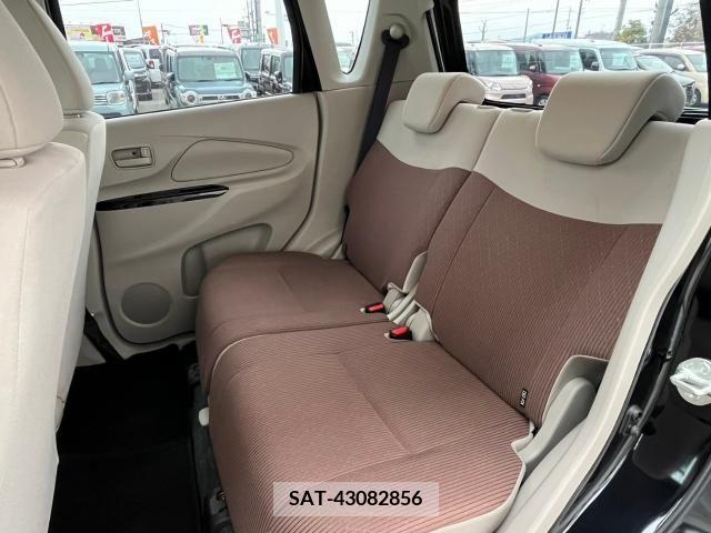 Mitsubishi EK WAGON 2017-02 268144-28