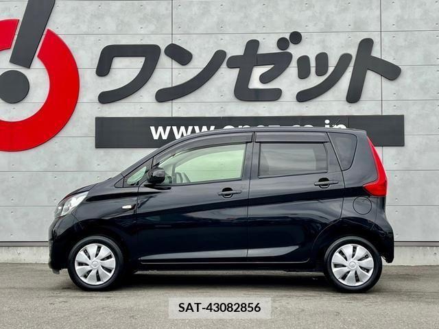 Mitsubishi EK WAGON 2017-02 268144-5
