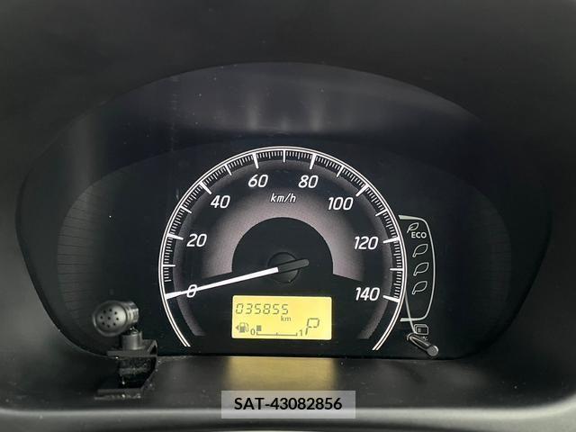 Mitsubishi EK WAGON 2017-02 268144-11