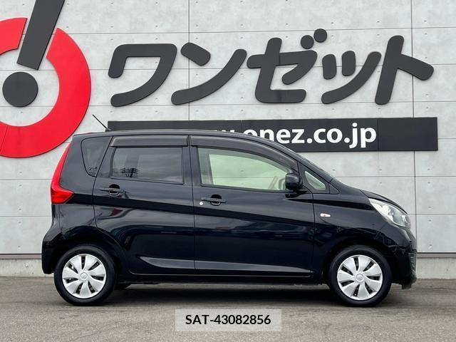 Mitsubishi EK WAGON 2017-02 268144-4