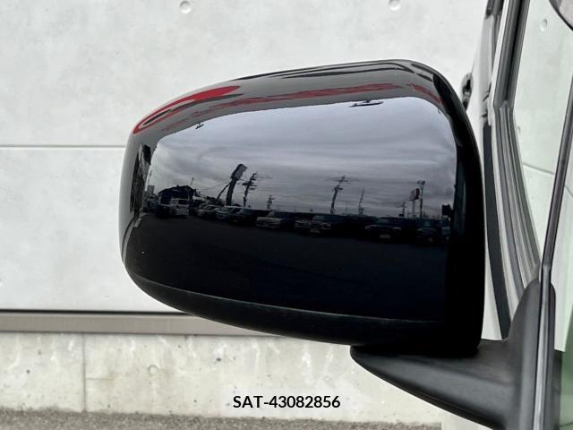 Mitsubishi EK WAGON 2017-02 268144-8