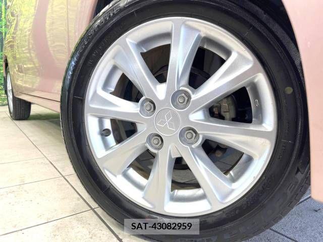 Mitsubishi EK WAGON 2013-06 300718-12