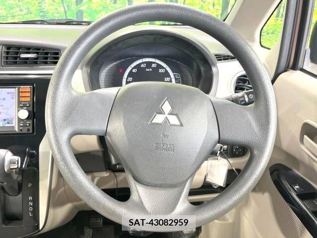 Mitsubishi EK WAGON 2013-06 300718-10