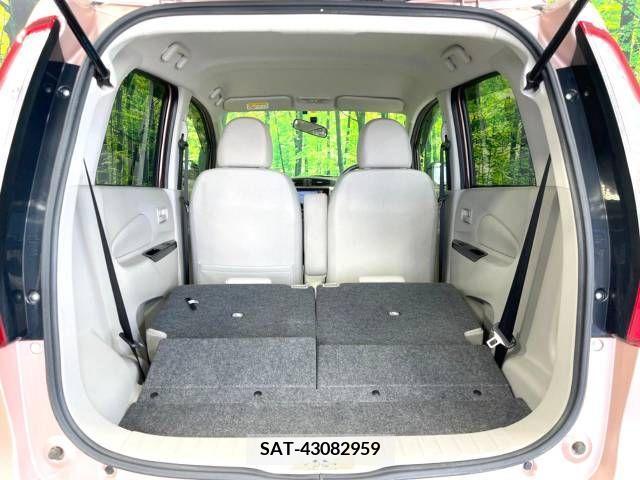 Mitsubishi EK WAGON 2013-06 300718-9