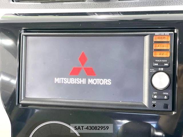 Mitsubishi EK WAGON 2013-06 300718-2