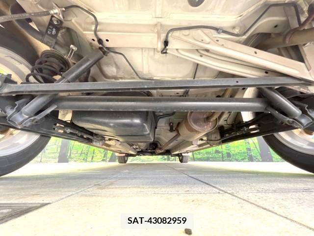 Mitsubishi EK WAGON 2013-06 300718-19