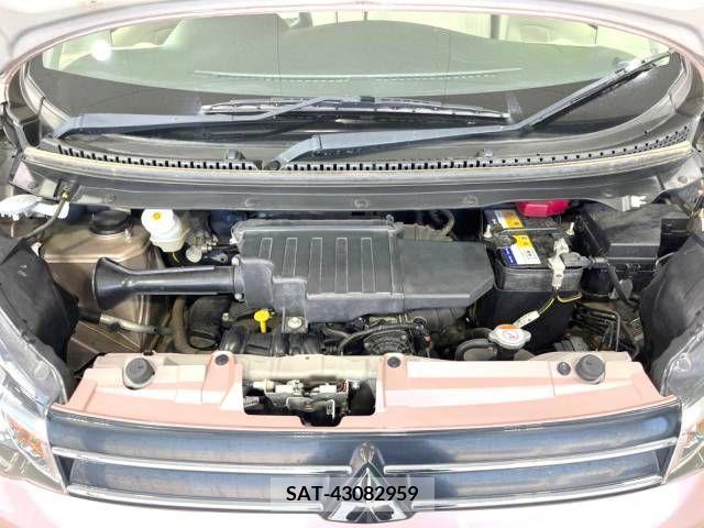 Mitsubishi EK WAGON 2013-06 300718-18