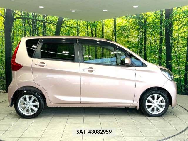 Mitsubishi EK WAGON 2013-06 300718-16