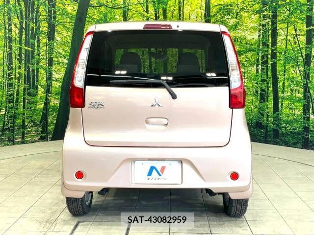 Mitsubishi EK WAGON 2013-06 300718-14