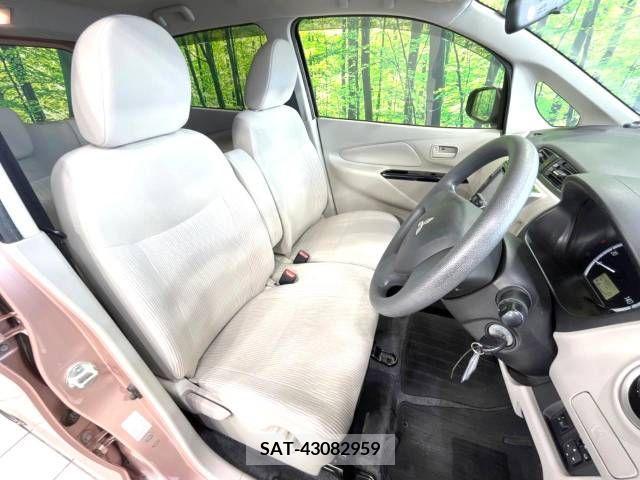 Mitsubishi EK WAGON 2013-06 300718-7