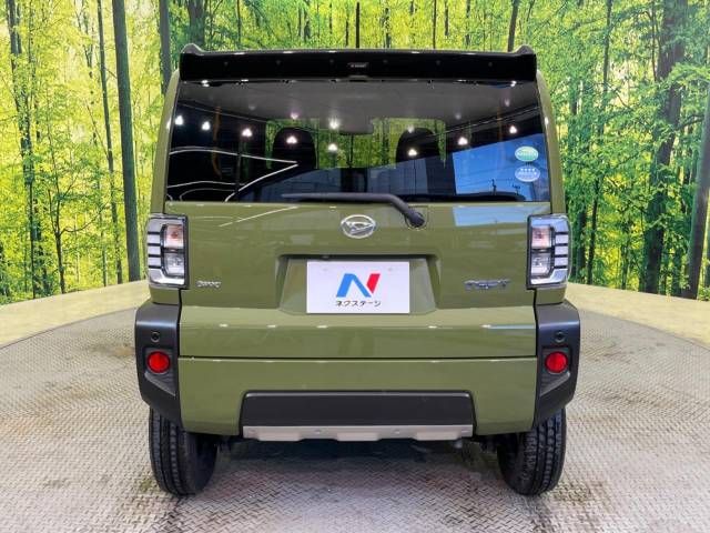 Daihatsu TAFT 2020-10 193484-15