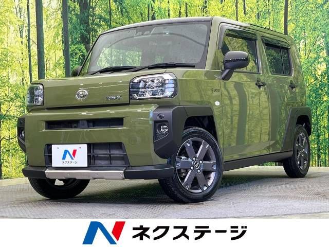 Daihatsu TAFT 2020-10 193484-0
