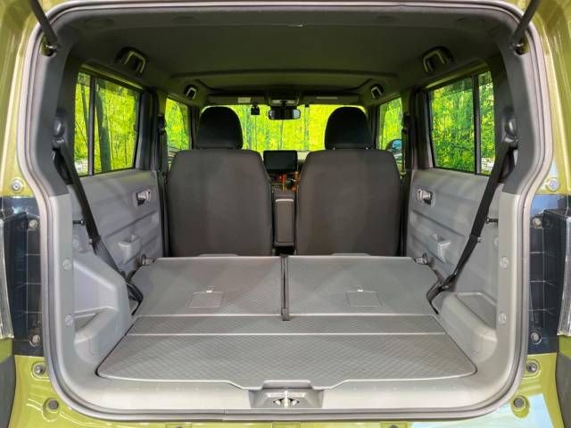 Daihatsu TAFT 2020-10 193484-10