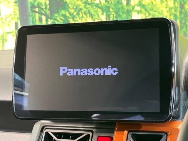 Daihatsu TAFT 2020-10 193484-3