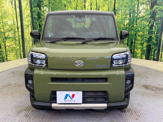 Daihatsu TAFT 2020-10 193484-14