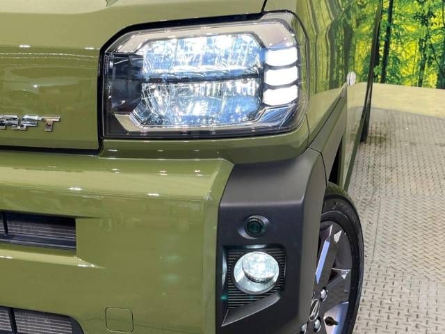 Daihatsu TAFT 2020-10 193484-12