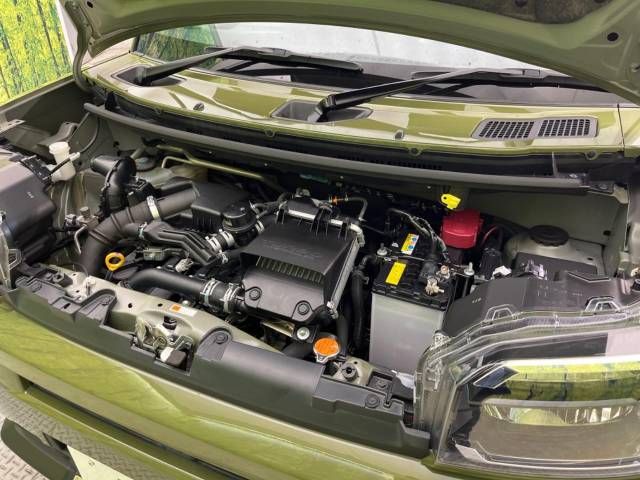 Daihatsu TAFT 2020-10 193484-18