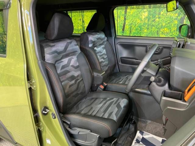 Daihatsu TAFT 2020-10 193484-8