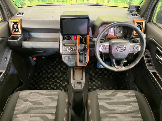 Daihatsu TAFT 2020-10 193484-1