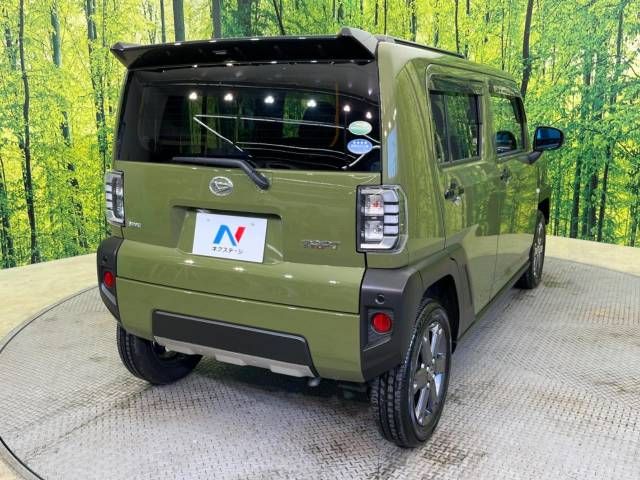 Daihatsu TAFT 2020-10 193484-17