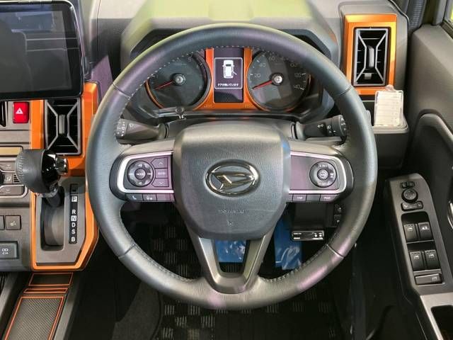 Daihatsu TAFT 2020-10 193484-11