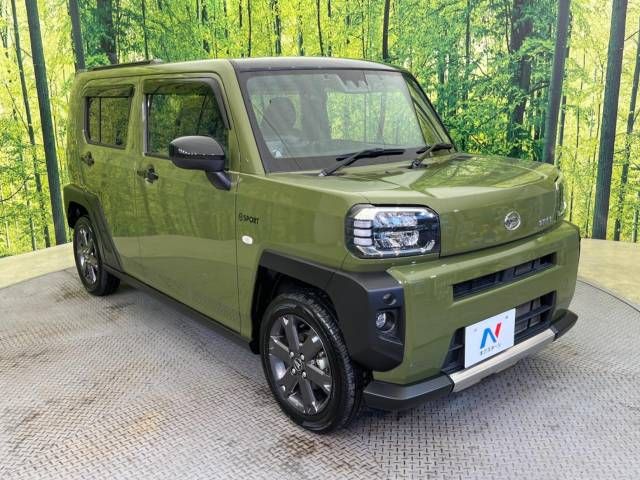 Daihatsu TAFT 2020-10 193484-16