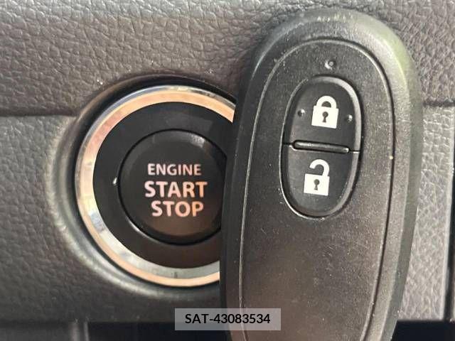 Suzuki HUSTLER 2014-11 312661-6