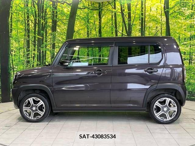 Suzuki HUSTLER 2014-11 312661-16