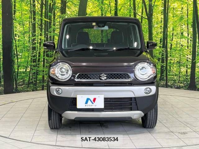 Suzuki HUSTLER 2014-11 312661-13