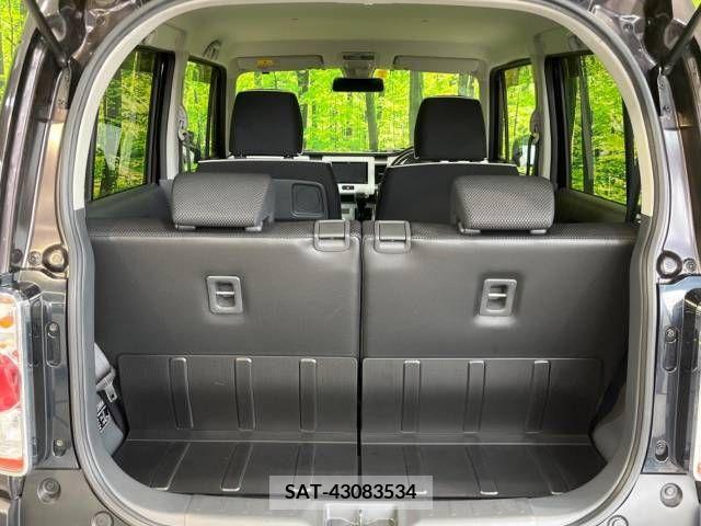 Suzuki HUSTLER 2014-11 312661-12