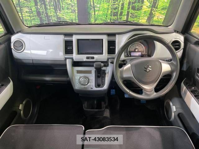 Suzuki HUSTLER 2014-11 312661-1