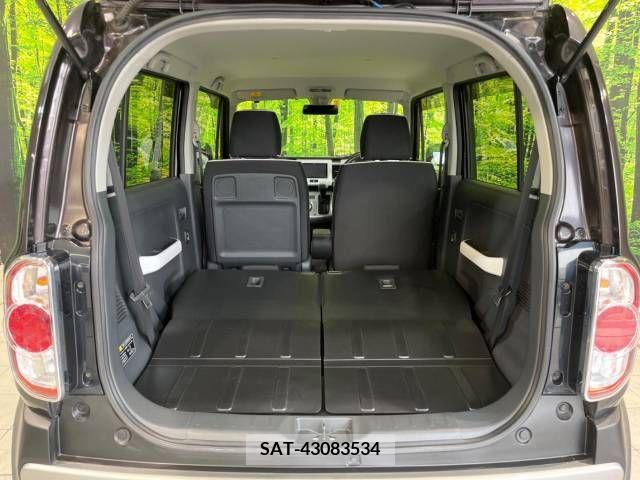 Suzuki HUSTLER 2014-11 312661-11