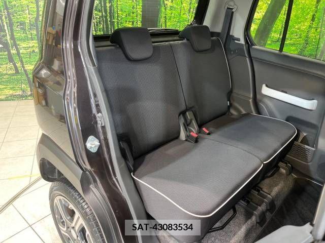 Suzuki HUSTLER 2014-11 312661-10