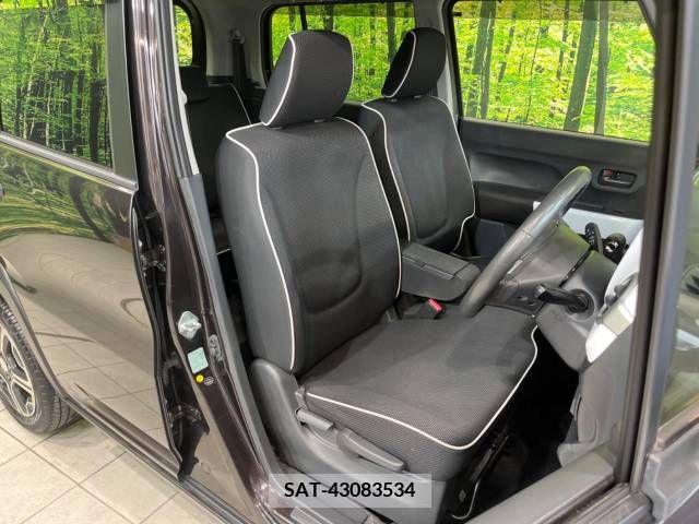 Suzuki HUSTLER 2014-11 312661-9